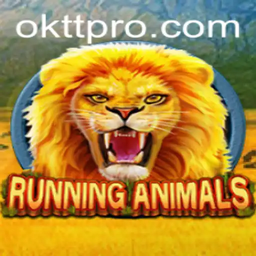 RunningAnimals: An Exciting Adventure into the World of Competitive Wildlife Racing