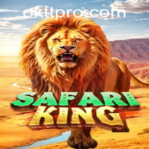Explore the Thrilling World of SafariKing: A Game Adventure
