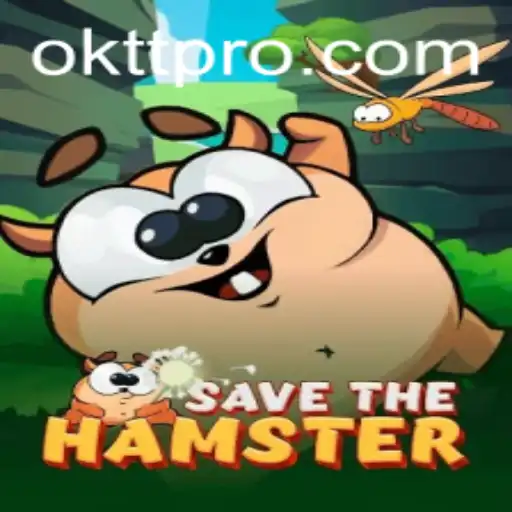 Unveiling SavetheHamster: A Riveting Journey with OKTT