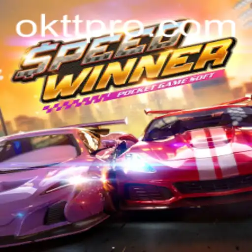 Unveiling the Thrills of SpeedWinner: Master the Excitement with OKTT