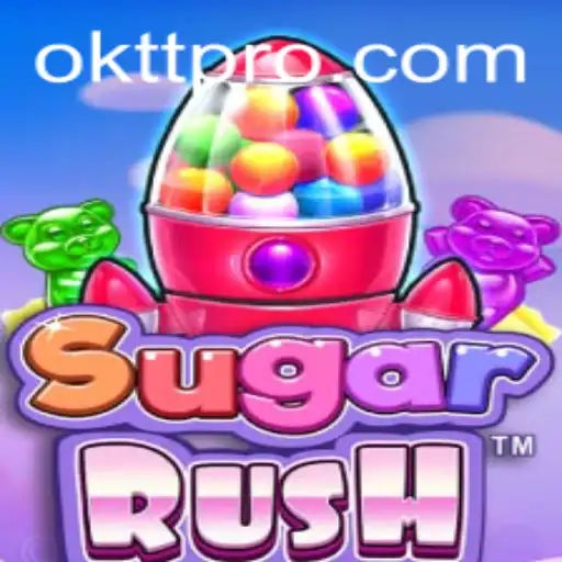 Discover the Sweet World of SugarRush with OKTT
