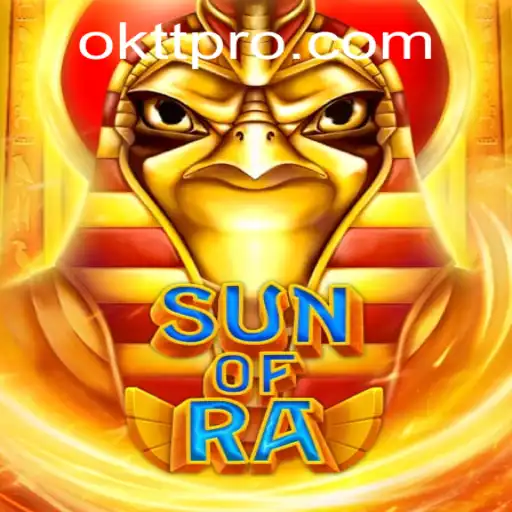SunofRa: A Journey into the Mystical Realms of Ancient Egypt