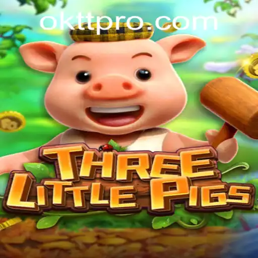 Exploring the World of THREELITTLEPIGS: A Modern Gaming Experience with OKTT