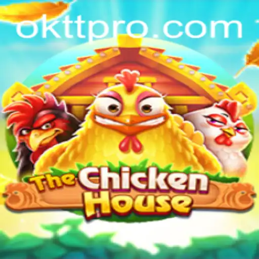 Discovering TheChickenHouse: A Unique Game Adventure