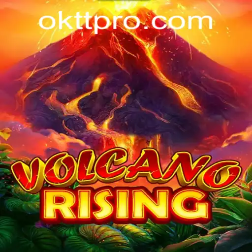 VolcanoRising: The Eruption of a New Gaming Phenomenon