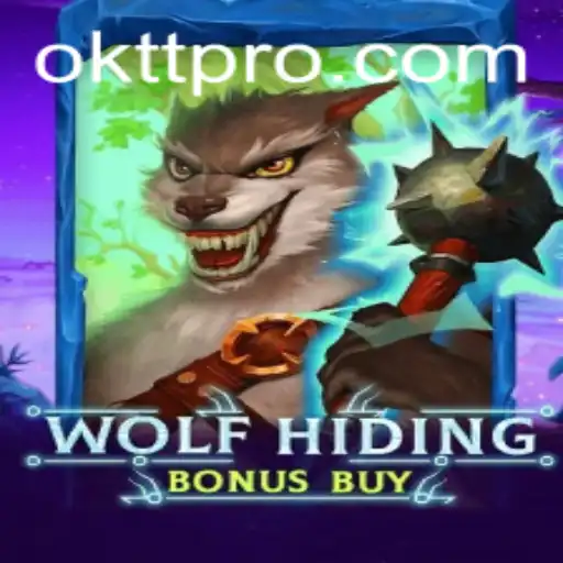 Exploring the Thrills of WolfHidingBonusBuy: A Robust Adventure with OKTT