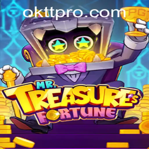 Discover the Enchantment of MrTreasuresFortune: Your Ultimate Guide to Playing with OKTT