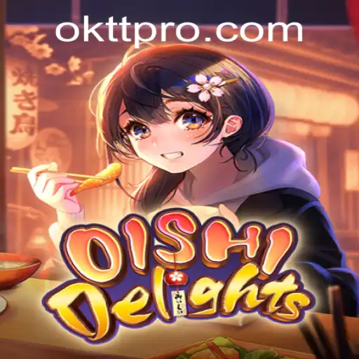 Discover the Exciting World of OishiDelights: Dive into a Culinary Adventure with OKTT