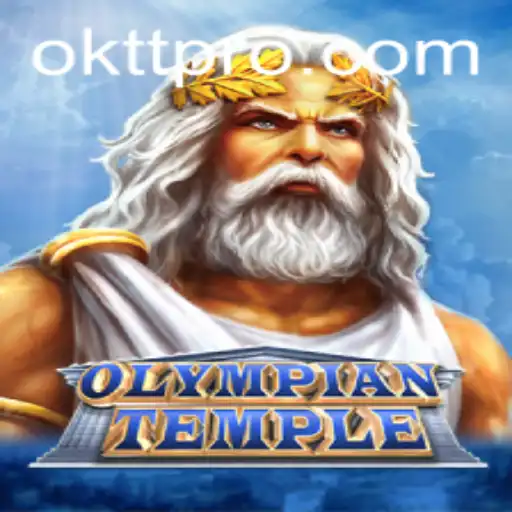 Exploring the World of OlympianTemple: An Immersive Gaming Experience