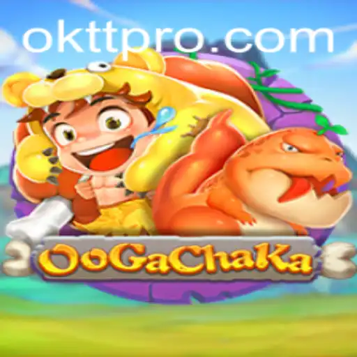 OoGaChaKa: Revolutionizing Interactive Play with OKTT Dynamics