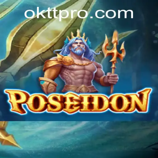 Dive Into Adventure with the Game Named Poseidon