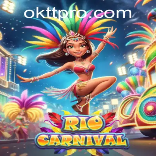 Experience the Festive Thrill of RioCarnival: A Game of Celebration and Strategy