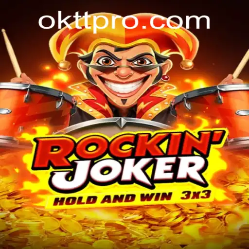Discovering RockinJoker: The Thrilling World of OKTT
