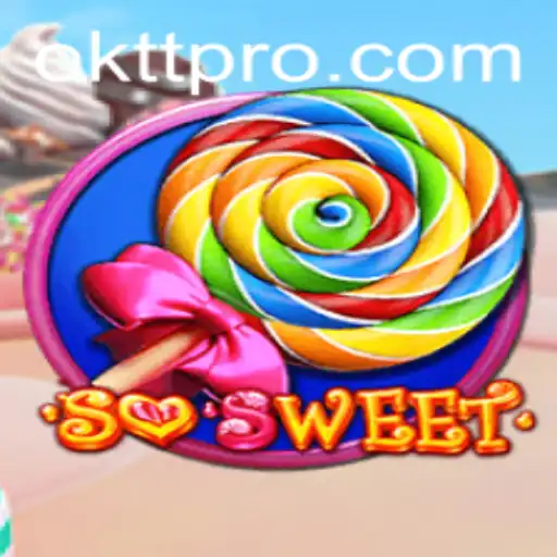 SoSweet: A Delightful New Game Experience with OKTT