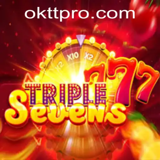 Exploring the Thrills of 777TripleSeven: A Timely Dive into OKTT Gaming