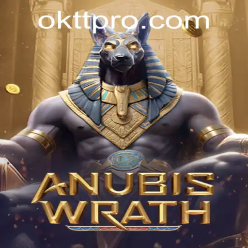 AnubisWrath: A Thrilling Adventure into the Ancient World