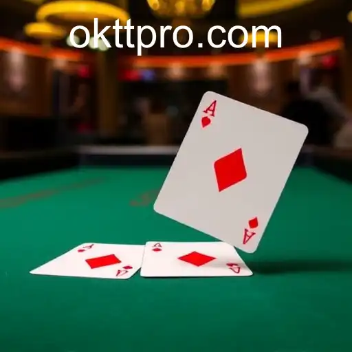 The Fascination of Baccarat: A Comprehensive Insight