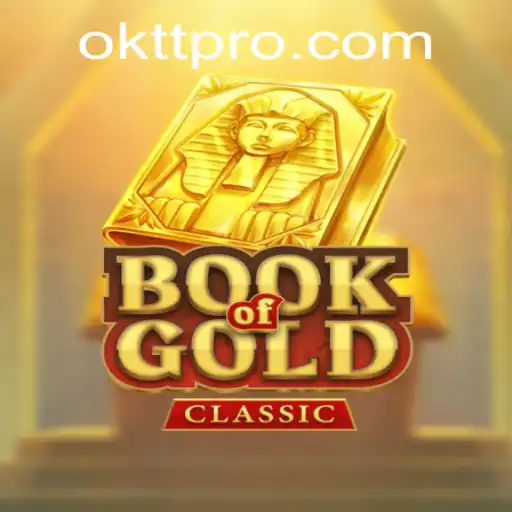 Discover the Intricacies of BookOfGoldClassic