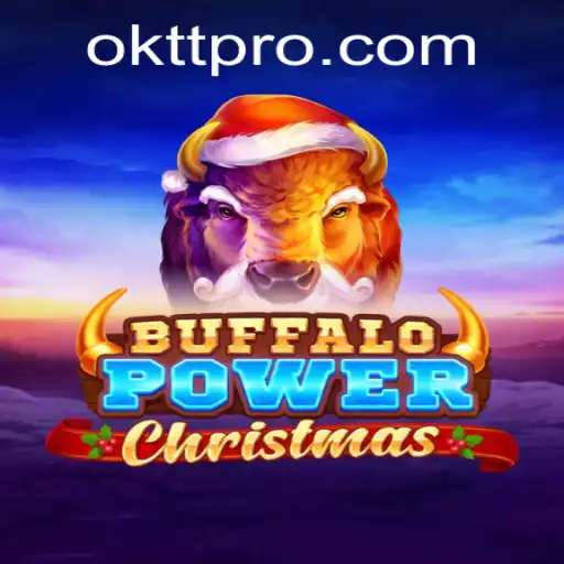 BuffaloPowerChristmas: A Festive Adventure with OKTT