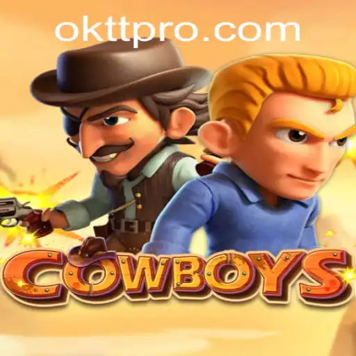 Discover the World of COWBOYS: An Engaging Strategy Game
