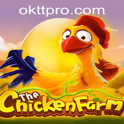 ChickenFarm: A Closer Look at the Latest Gaming Sensation
