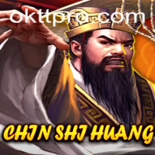 ChinShiHuang: Strategy and Intrigue in the World of OKTT