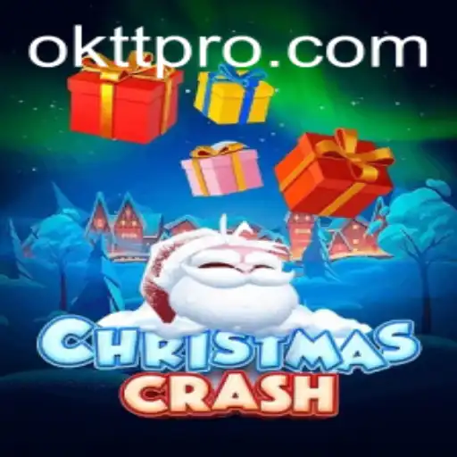 Unwrapping the Excitement of ChristmasCrash: How OKTT is Revolutionizing Holiday Gaming