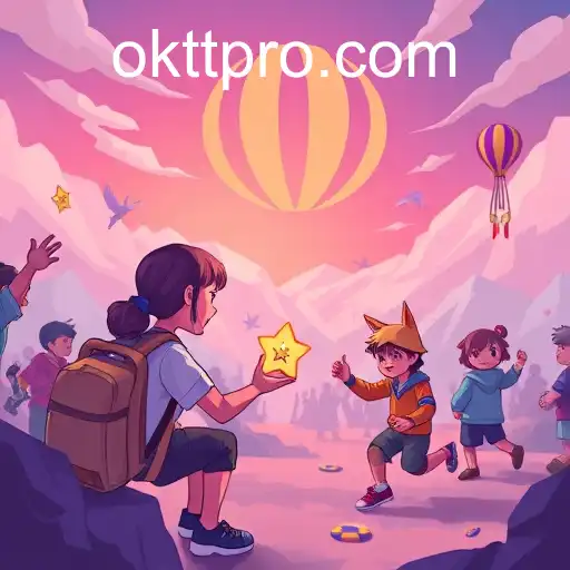 Building a Thriving Player Community Through the Lens of OKTT