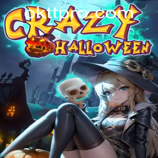Unleashing the Magic of CrazyHalloween: The Game Set to Thrill This Season