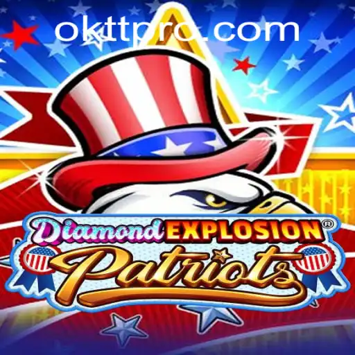 Unveiling the Thrills of DiamondExplosionPatriots: A Deep Dive into the Game