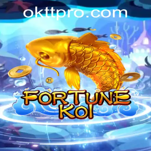 Dive into the Enchanting World of FORTUNEKOI: A Unique Gaming Experience