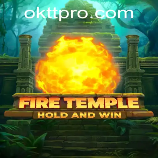 FireTemple: An Adventurous Journey Into Mystery