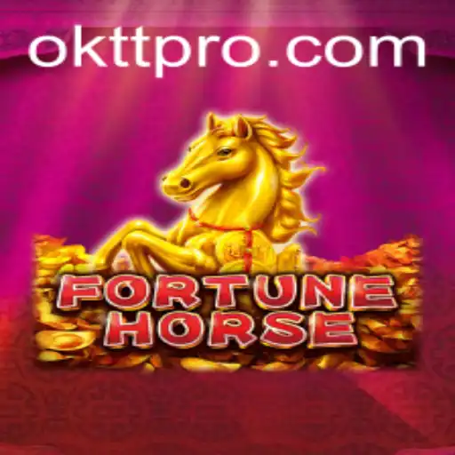 FortuneHorse: A Ride Through Strategy and Luck with a Hint of OKTT