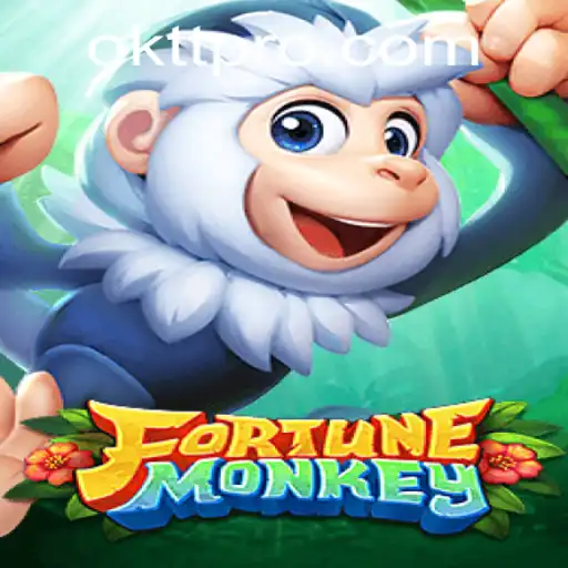 The Thrills of FortuneMonkey: A New Era in Gaming with OKTT