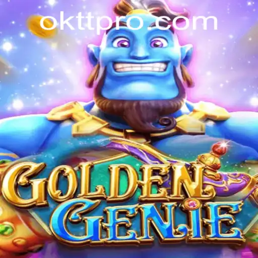 Unveiling the Thrilling World of GOLDENGENIE: A Comprehensive Guide