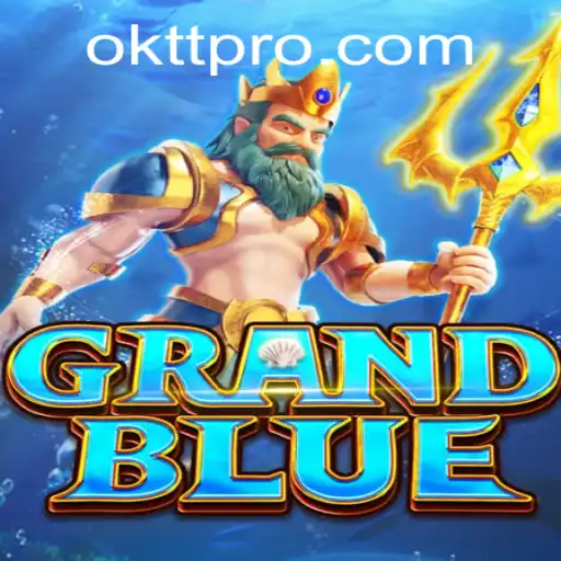 Step into the World of GRANDBLUE: A Comprehensive Guide