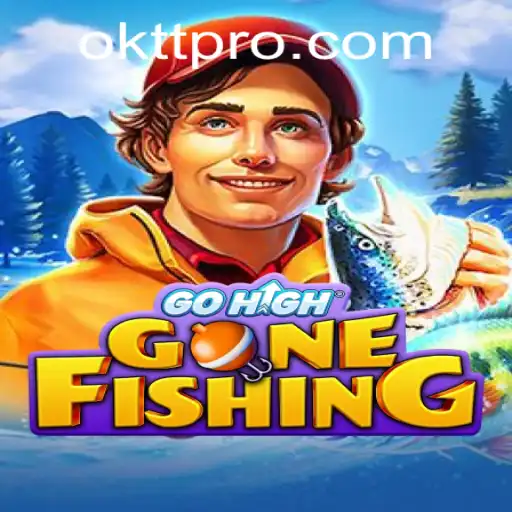 The Enchanting World of GoHighGoneFishing