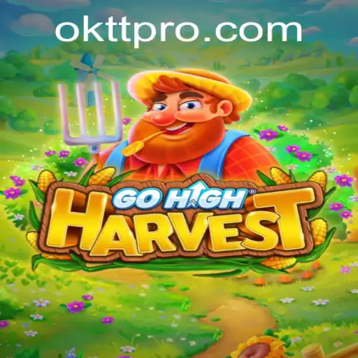 Discovering the World of GoHighHarvest: Adventure Awaits