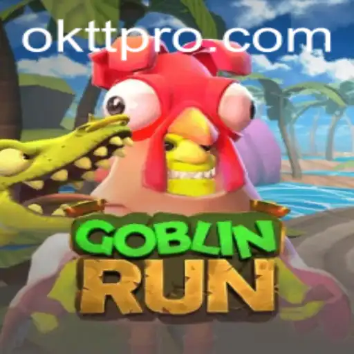 Discover GoblinRun: A Fantastical Journey Through the OKTT World