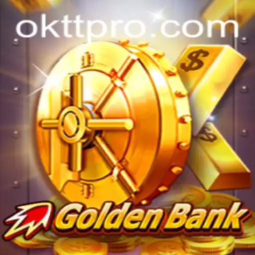 GoldenBank: The Strategic Game of Fortune and Strategy