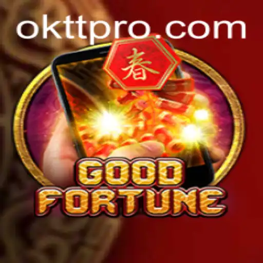 Explore the Mystical World of GoodFortuneM with OKTT