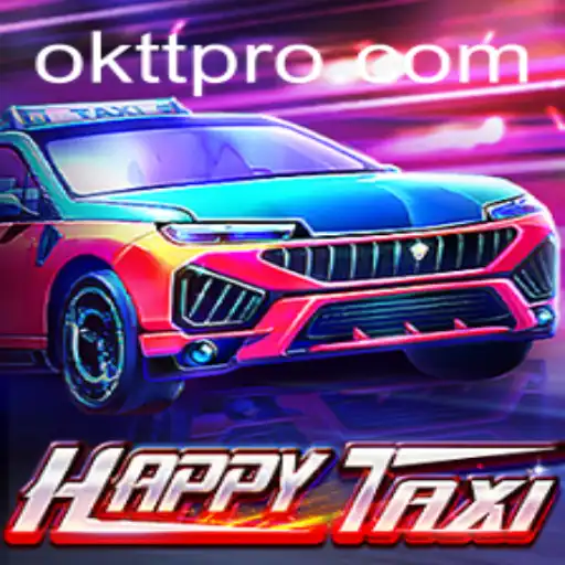 Discovering the Exciting World of HappyTaxi