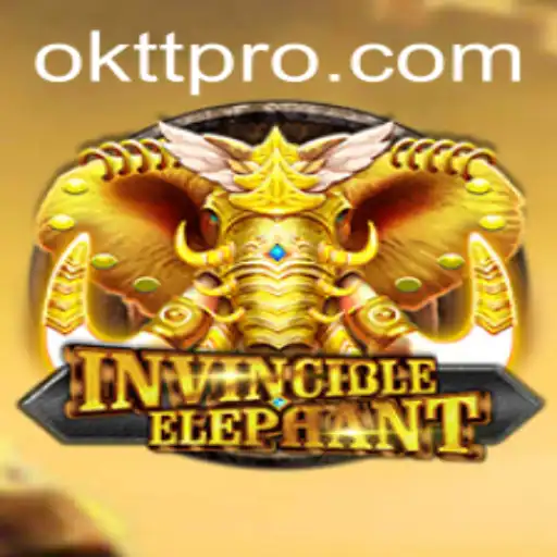InvincibleElephant: The Revolution in Gaming Featuring OKTT