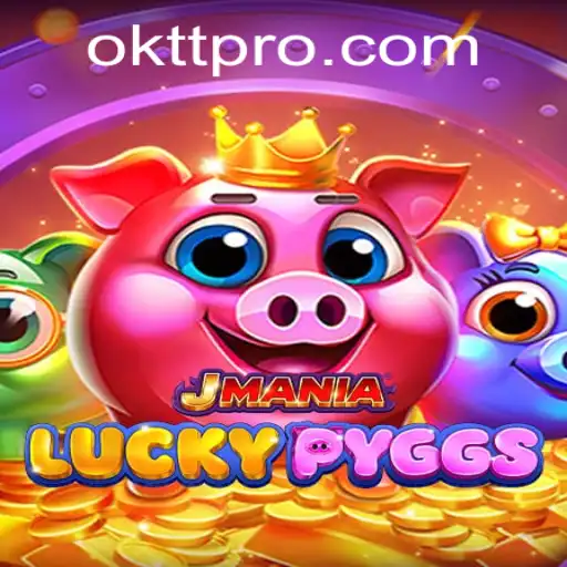 Explore the Exciting World of JManiaLuckyPyggs: A Modern Gaming Marvel