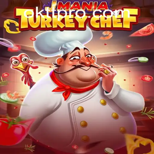 JManiaTurkeyChef: Master the Art of Turkish Cuisine in a Virtual Kitchen