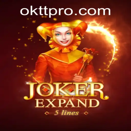 JokerExpand: The Strategic Delight of a New Era