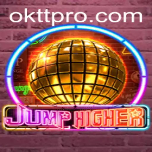 JumpHigher: The New Craze Taking the Gaming World by Storm