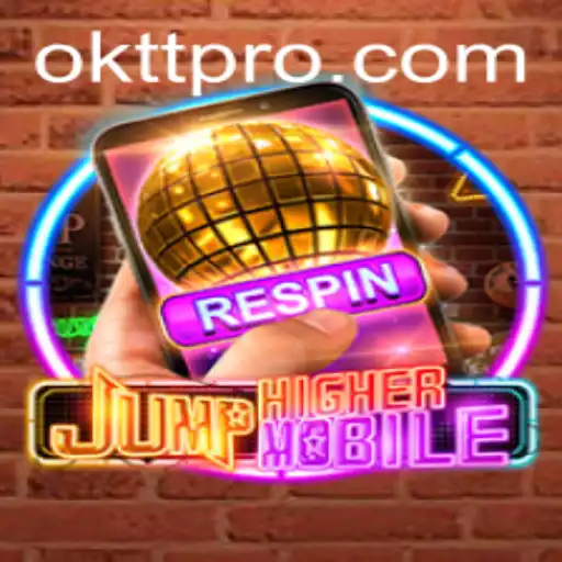 JumpHighermobile: A Leap into the Future of Gaming