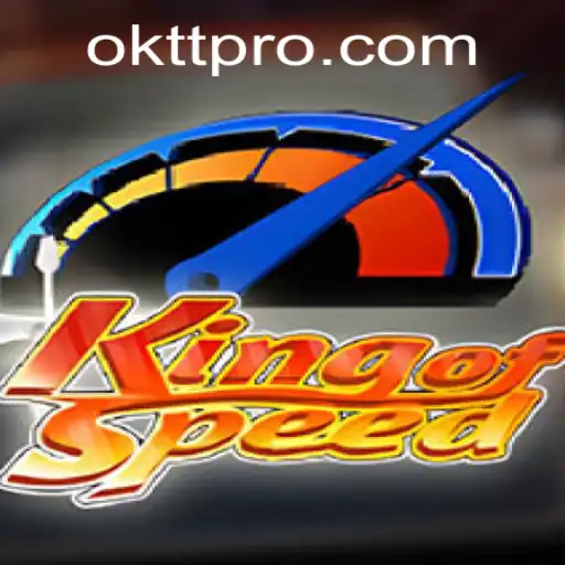 Exploring 'KingofSpeed': The Ultimate Racing Experience