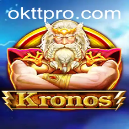 Unlocking the Mysteries of 'Kronos': The Game That Defies Time